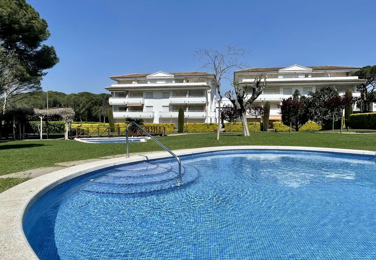 Appartement à Pals - GREEN MAR A 302