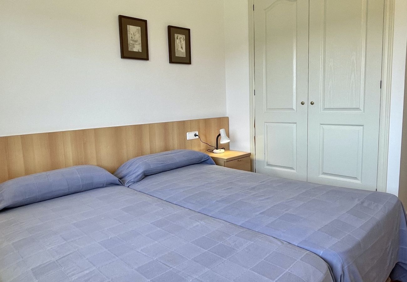 Appartement à Pals - GREEN MAR A 302