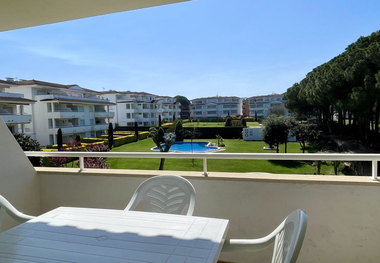 Appartement à Pals - GREEN MAR A 302