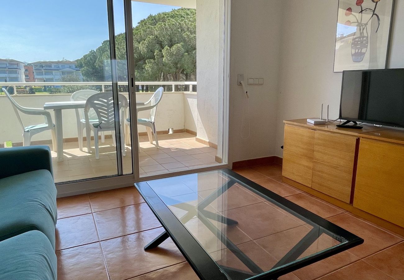 Appartement à Pals - GREEN MAR A 302