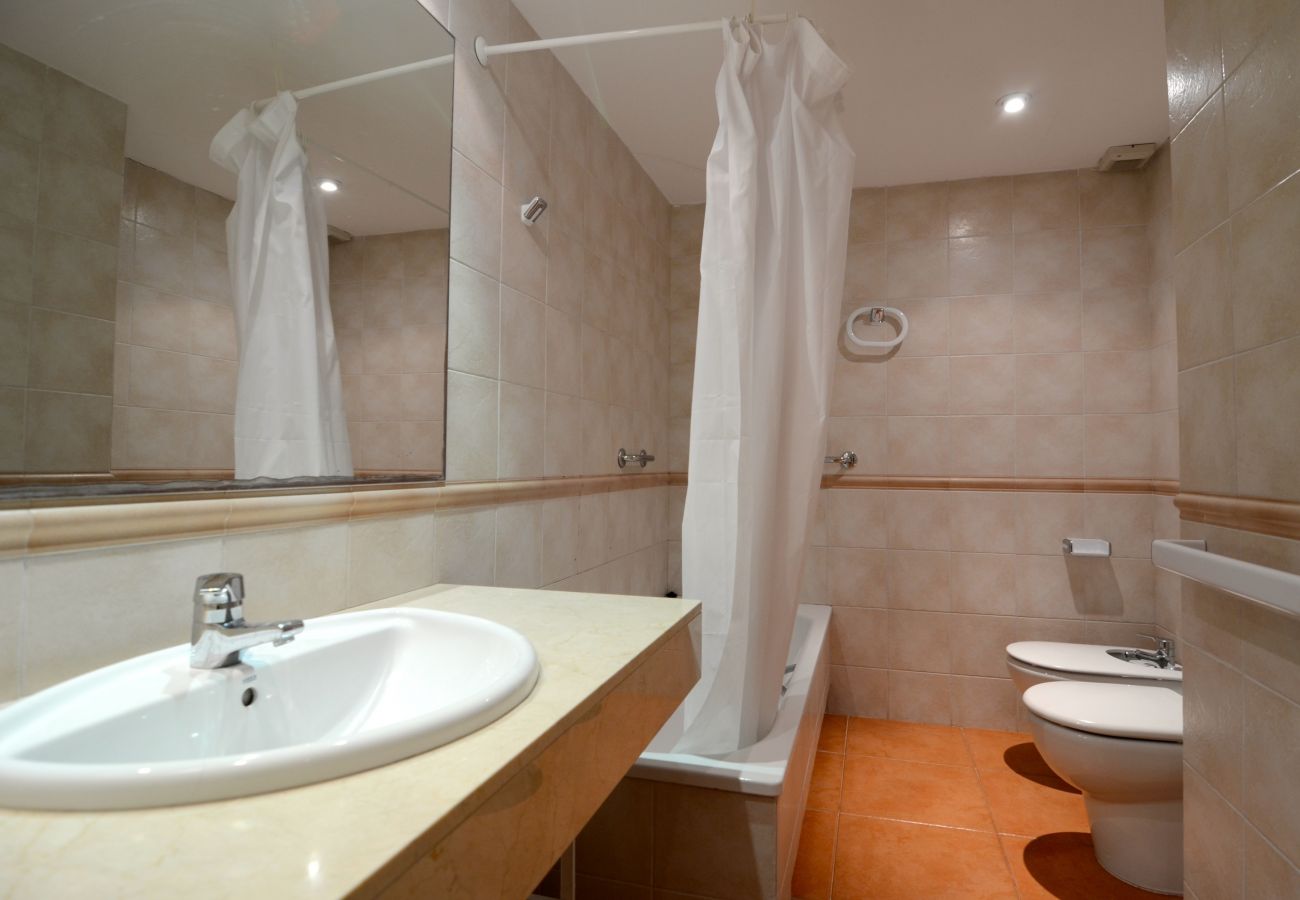 Appartement à Pals - GREEN MAR F 102