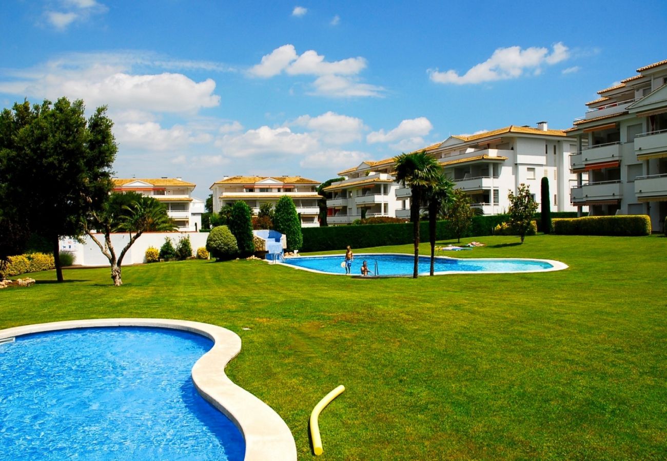 Appartement à Pals - GREEN MAR F 102