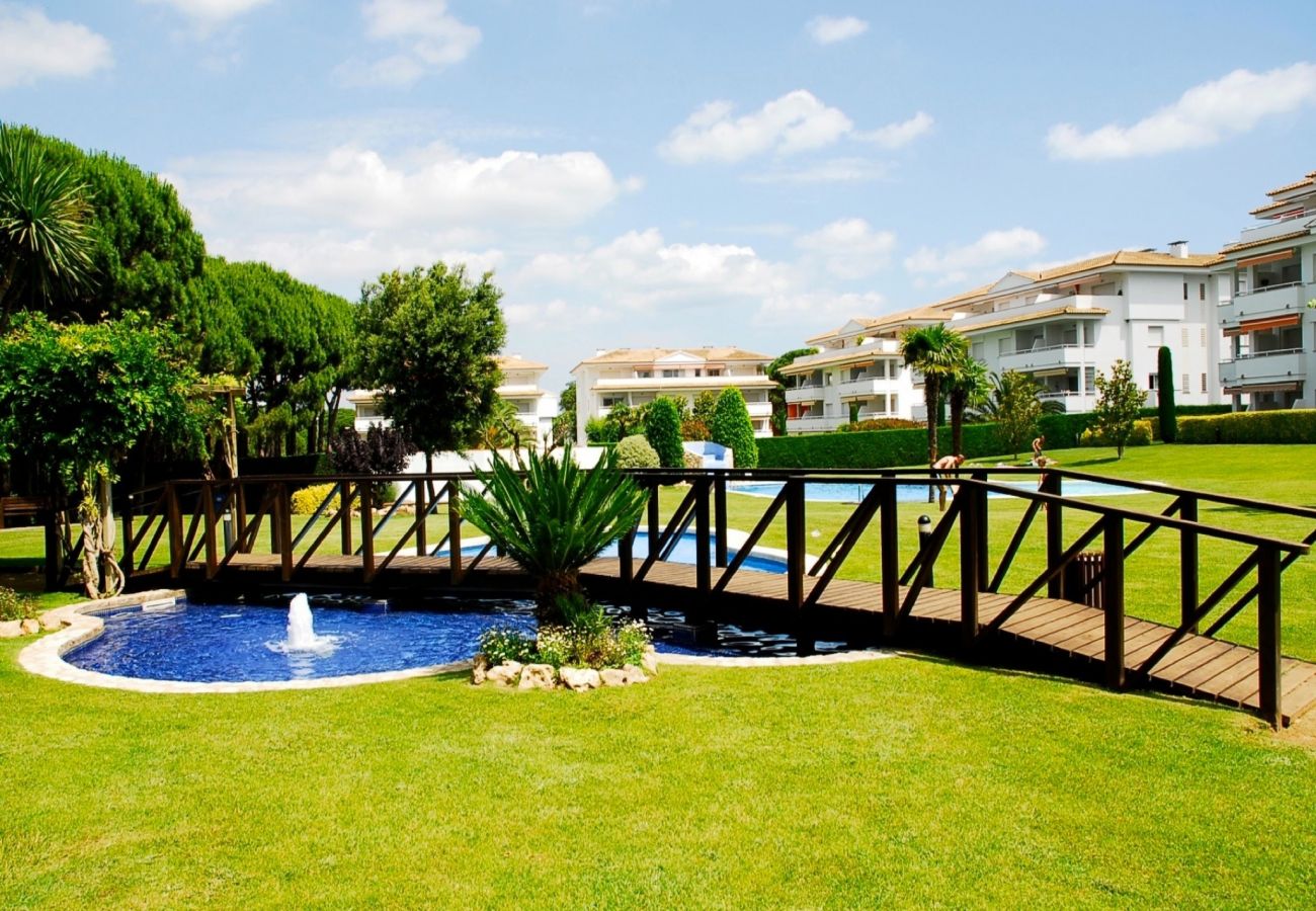 Appartement à Pals - GREEN MAR F 102