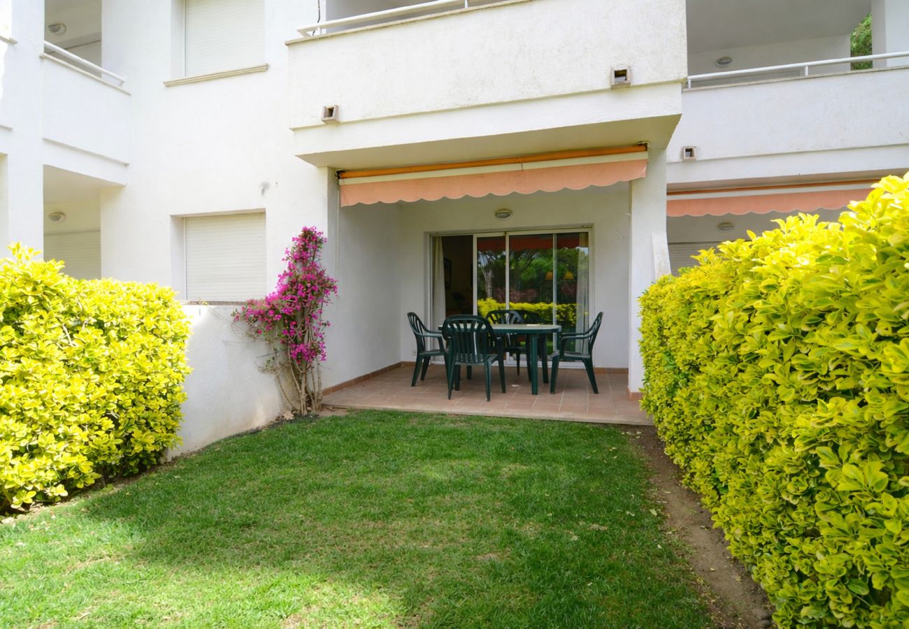 Appartement à Pals - GREEN MAR F 102