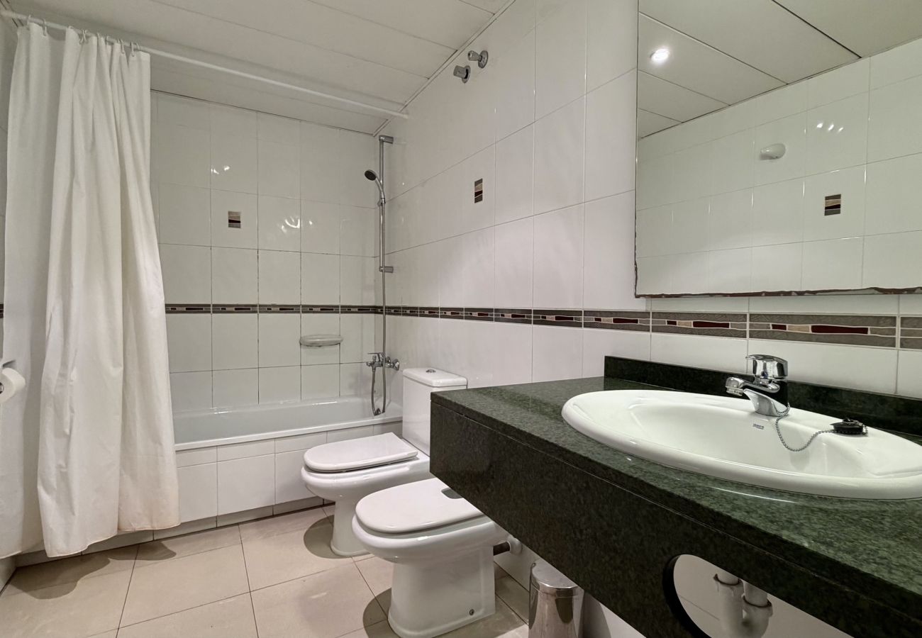 Appartement à L'Escala - MESTRAL PB3