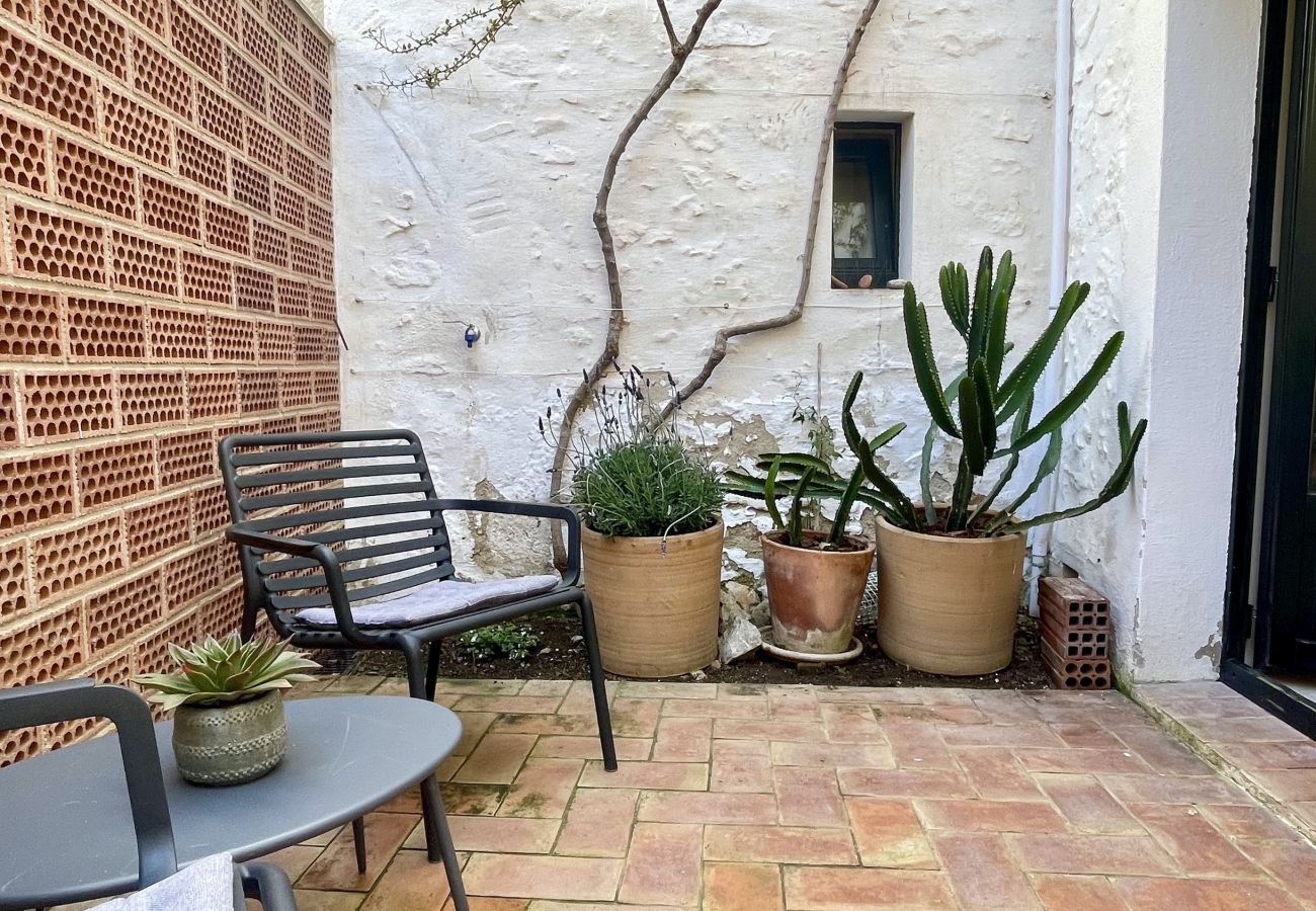 Maison à L'Escala - CASA ROSA DEL PORT