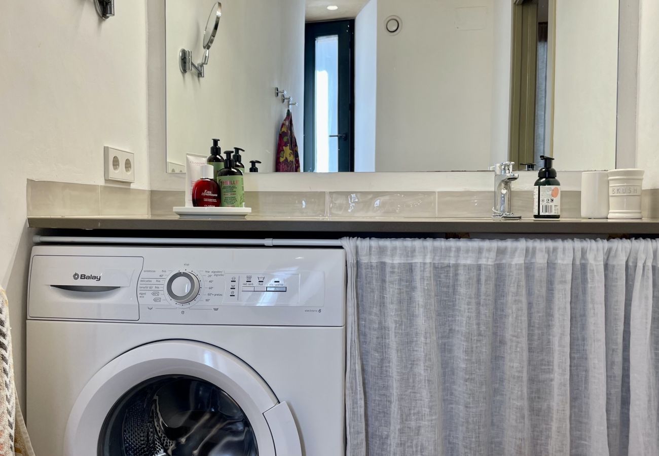 Maison à L'Escala - CASA ROSA DEL PORT