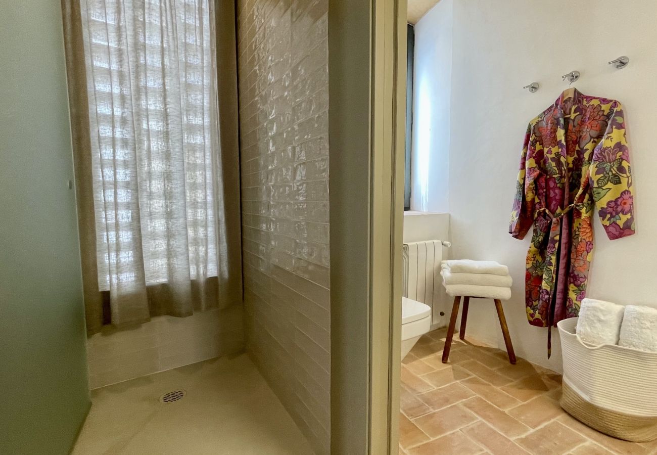 Maison à L'Escala - CASA ROSA DEL PORT