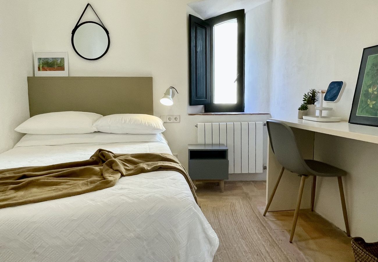 Maison à L'Escala - CASA ROSA DEL PORT