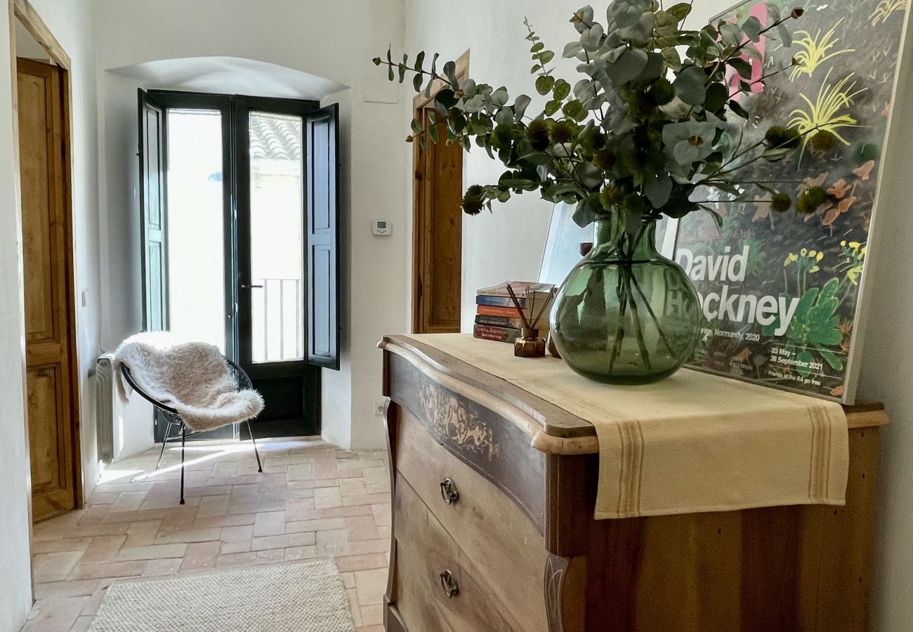 Maison à L'Escala - CASA ROSA DEL PORT