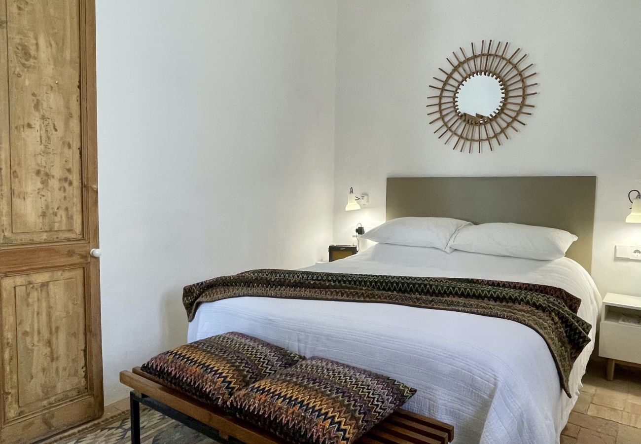 Maison à L'Escala - CASA ROSA DEL PORT