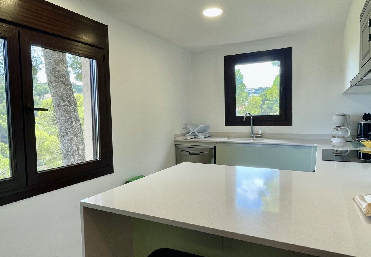 Maison à Pals - SA PUNTA 60