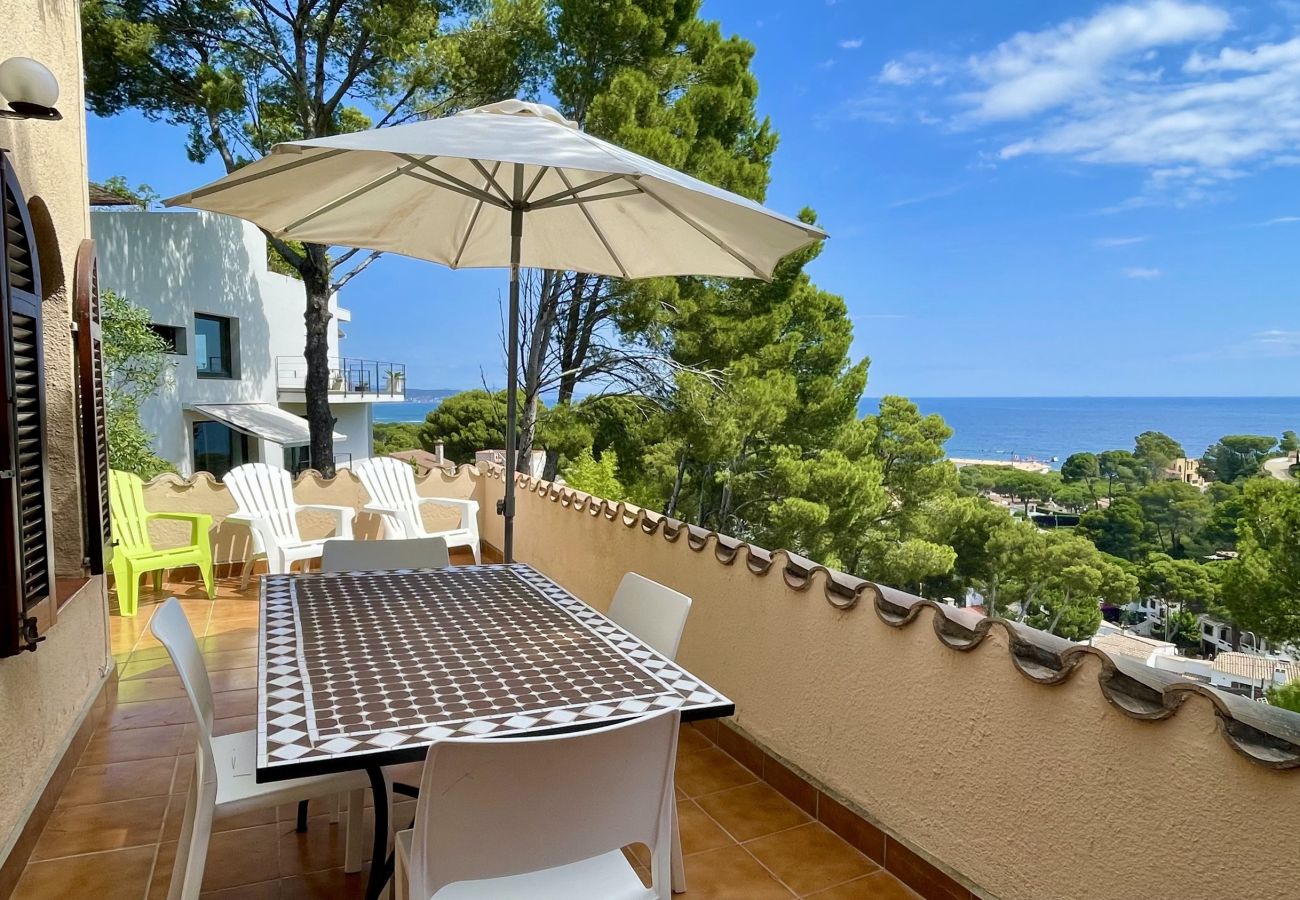 Maison à Pals - SA PUNTA 60