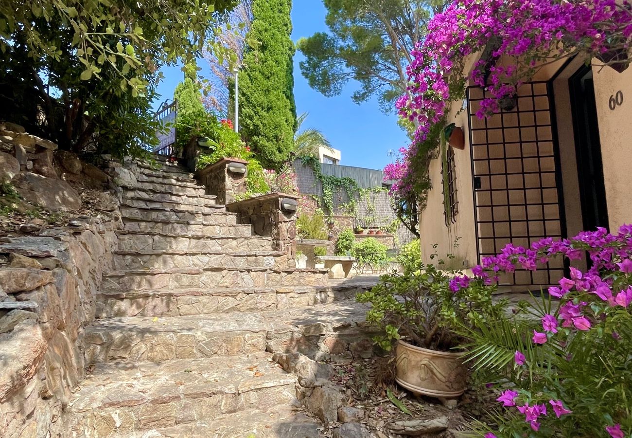 Maison à Pals - SA PUNTA 60