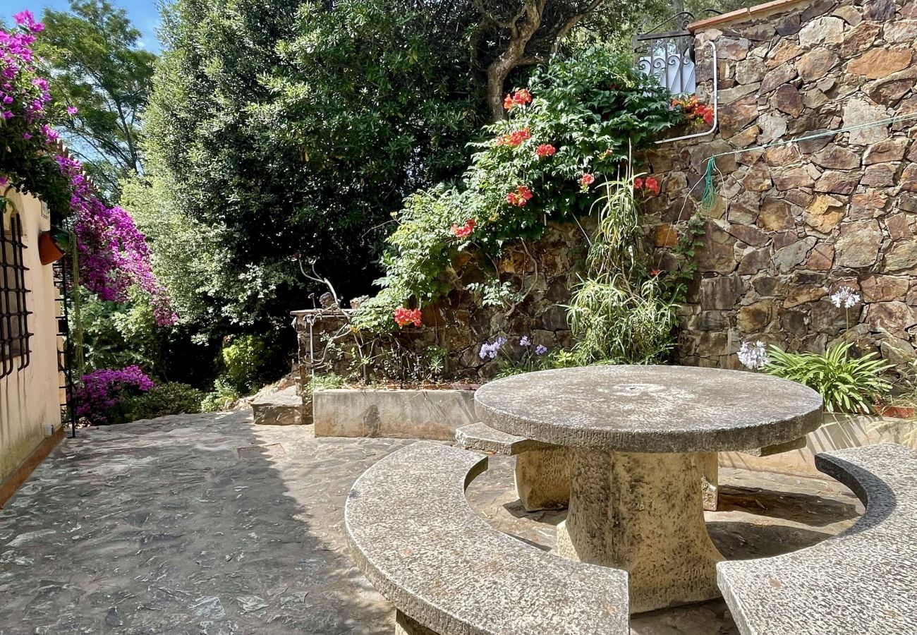 Maison à Pals - SA PUNTA 60