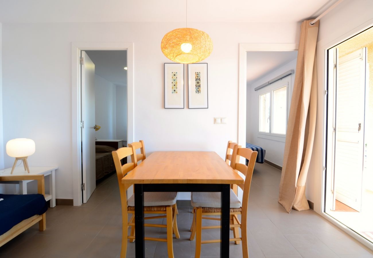 Appartement à Estartit - ROCAMAURA I A 1-1