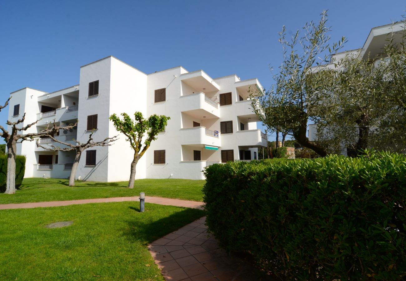 Appartement à L'Escala - CALA MONTGO 17