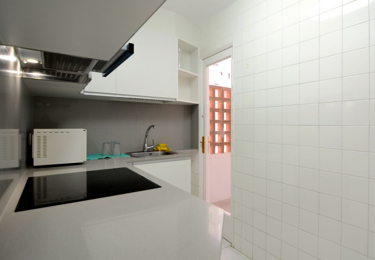 Appartement à Estartit - ROCAMAURA I D 3-4 - APPARTEMENT AVEC PISCINE