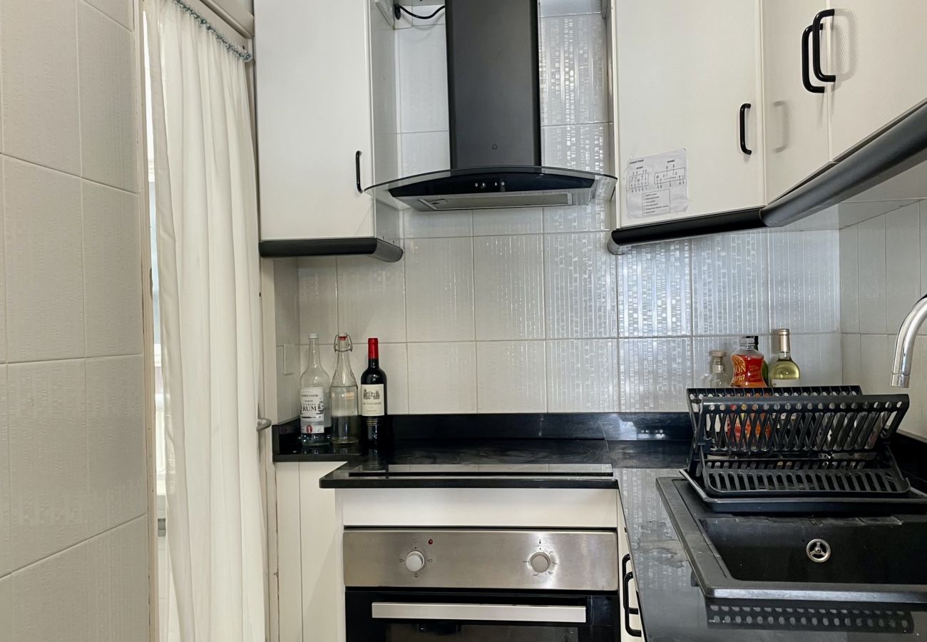 Appartement à Estartit - ROCAMAURA I C 4-1