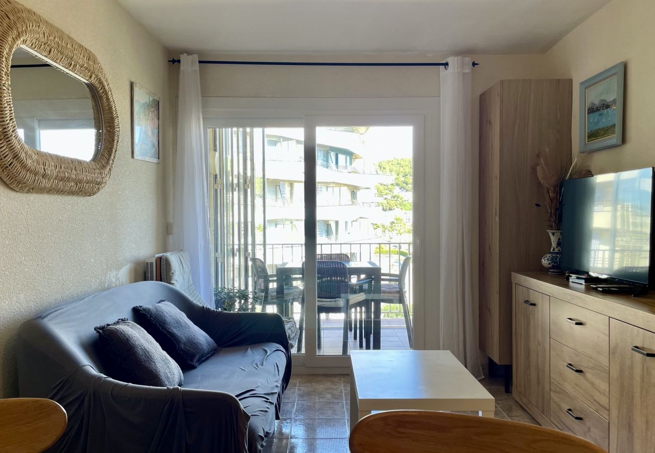 Appartement à Estartit - ROCAMAURA I C 4-1