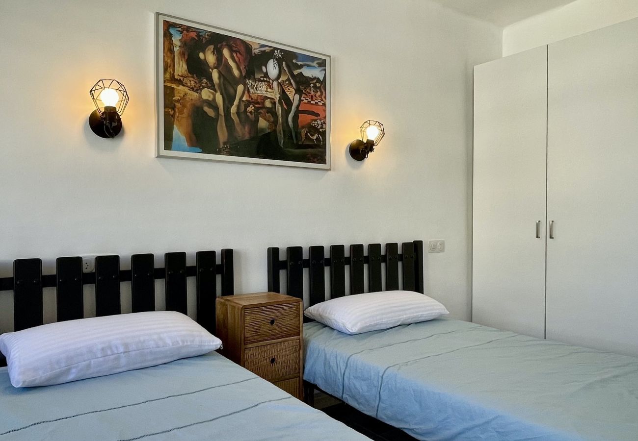 Appartement à Estartit - ROCAMAURA I C 4-1