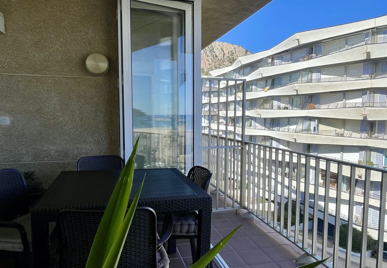 Appartement à Estartit - ROCAMAURA I C 4-1