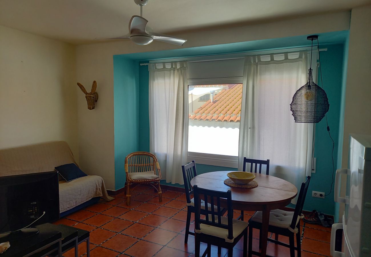 Appartement à L'Escala - PUIG SUREDA 36 2-1