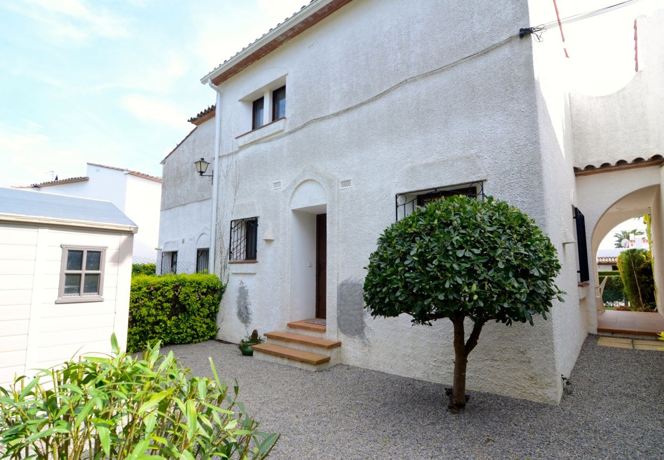 Maison à Estartit - LES CAPELLES 37