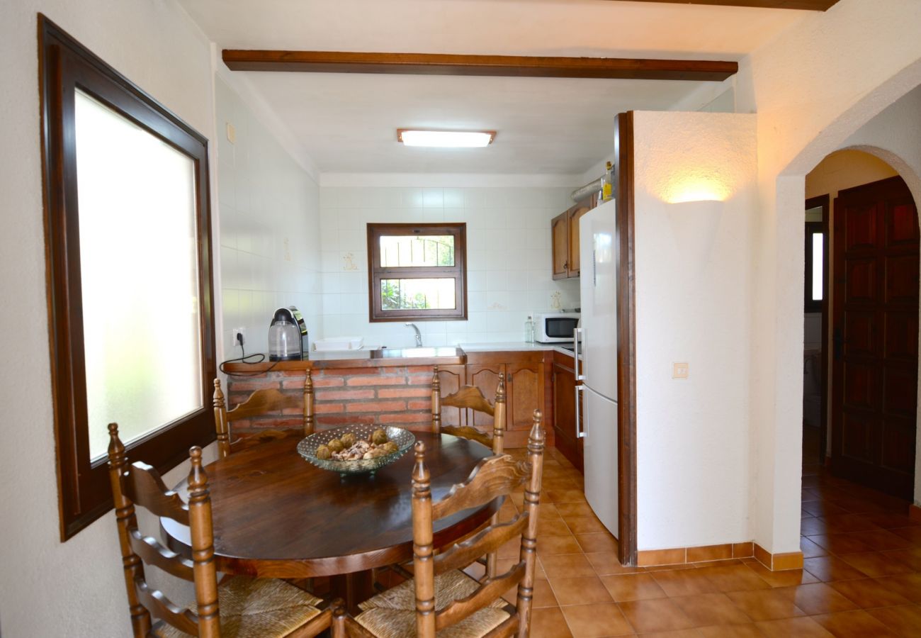 Maison à Estartit - LES CAPELLES 37