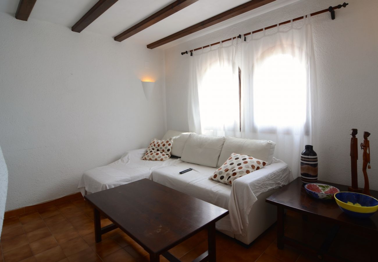 Maison à Estartit - LES CAPELLES 37