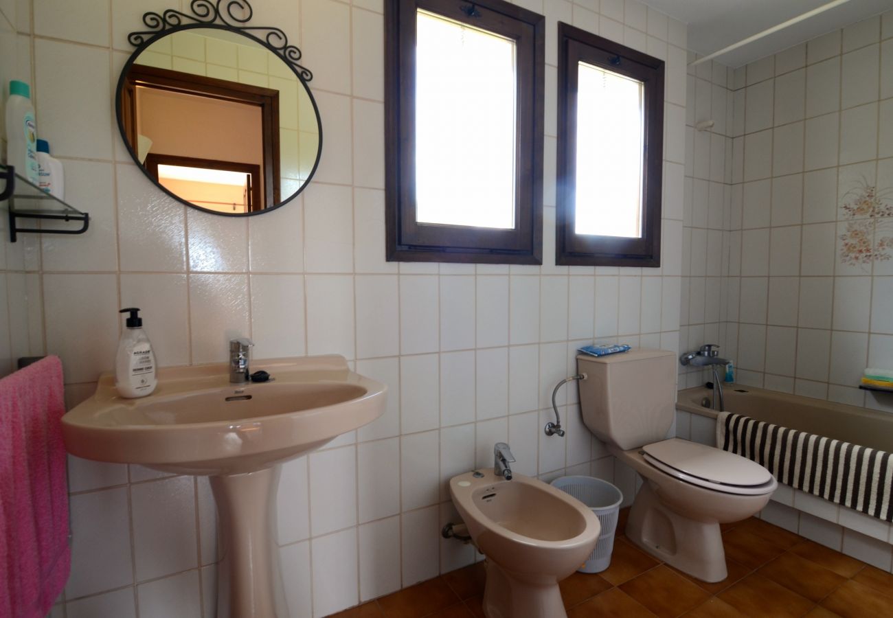 Maison à Estartit - LES CAPELLES 37