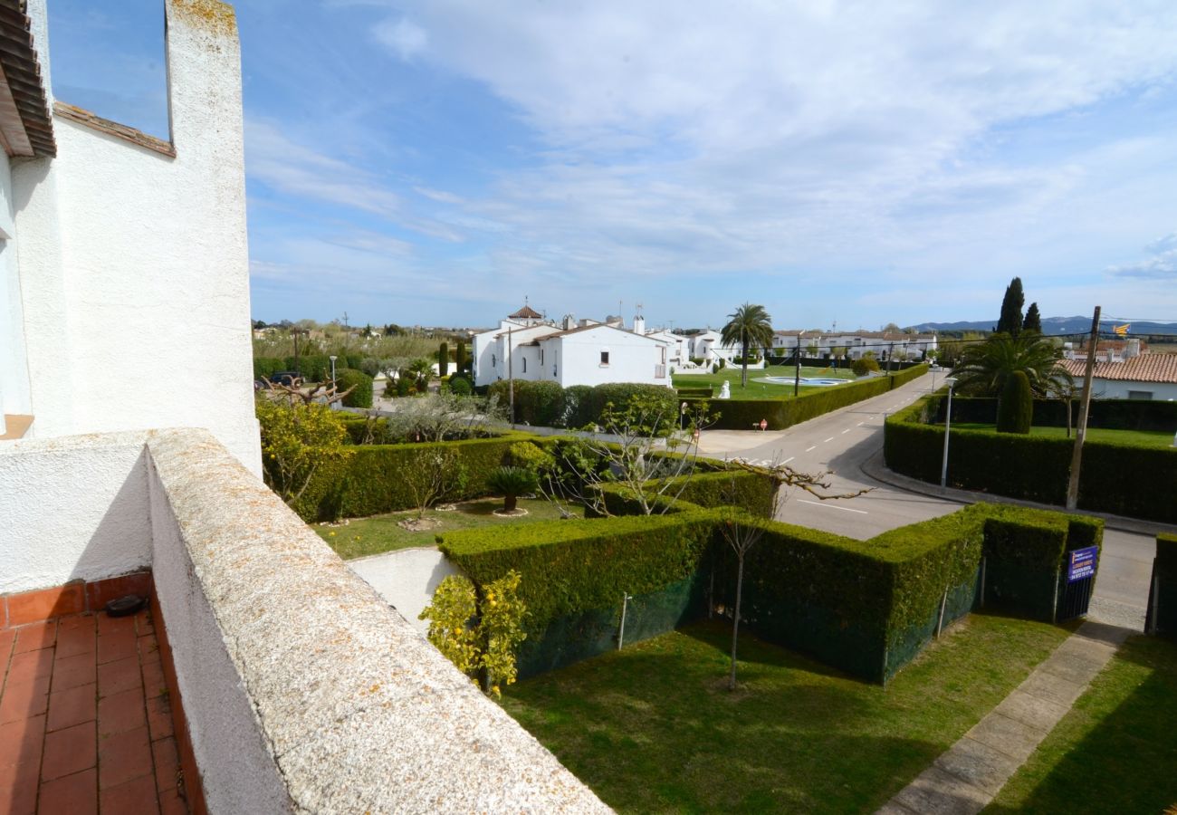 Maison à Estartit - LES CAPELLES 37