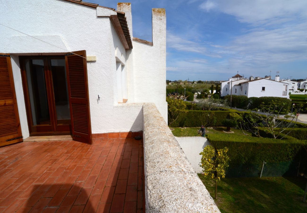 Maison à Estartit - LES CAPELLES 37