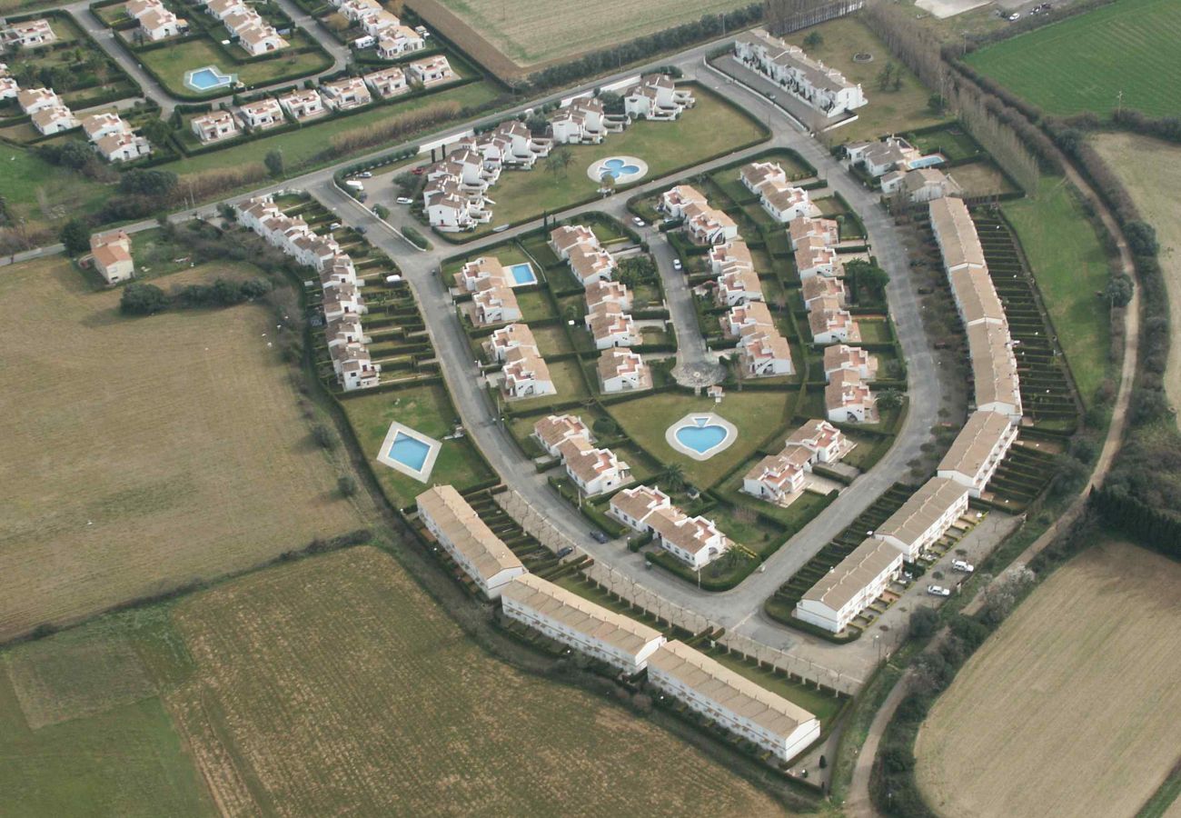 Maison à Estartit - LES CAPELLES 37