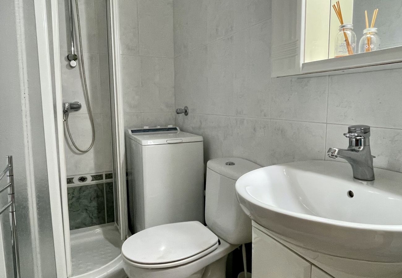 Appartement à Estartit - APARTAMENTO VOLENDAM  REZ-DE-CHAUSSÉE AVEC PISCINE PRIVÉE