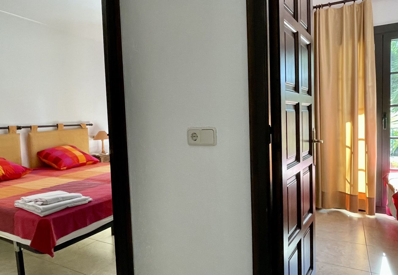 Appartement à Estartit - APARTAMENTO VOLENDAM  REZ-DE-CHAUSSÉE AVEC PISCINE PRIVÉE