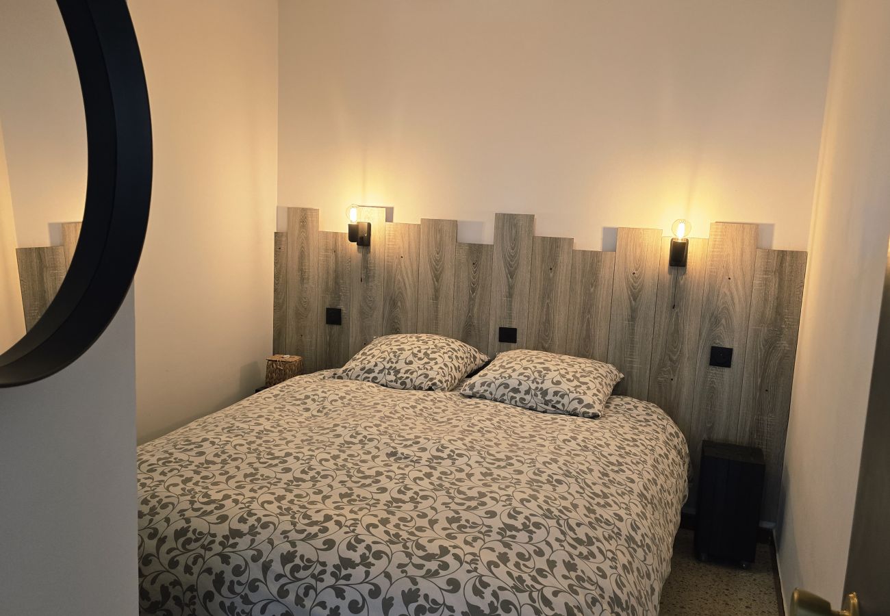 Appartement à Estartit - MIGJORN MUNTANYA