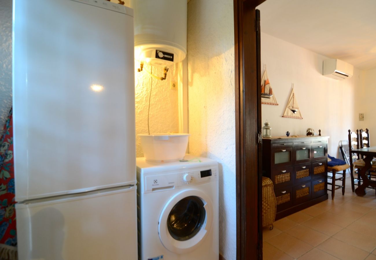 Maison à Pals - PLAÇA DELS POUS NORD