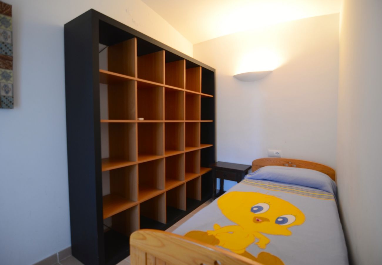 Maison à Pals - PLAÇA DELS POUS NORD