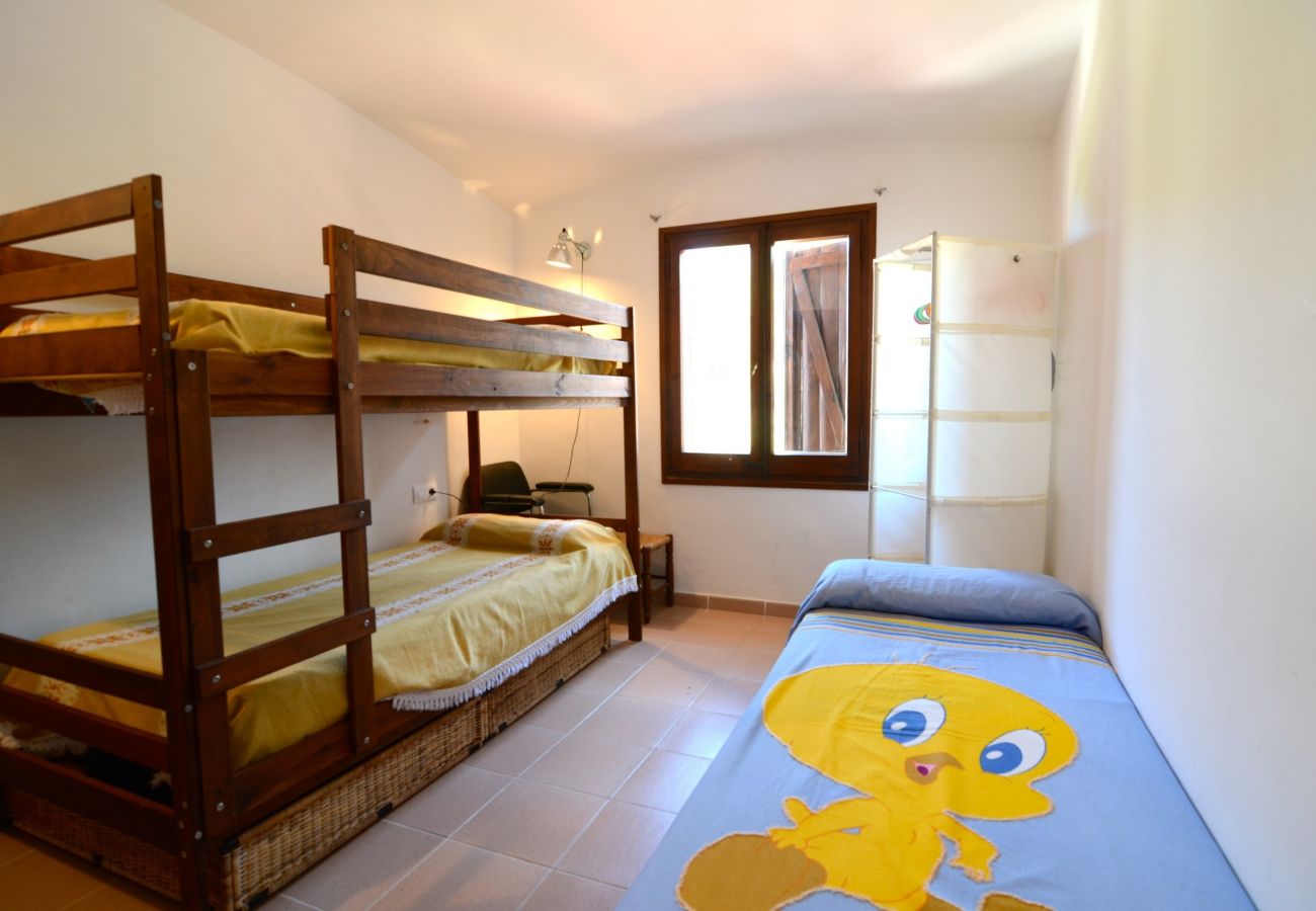 Maison à Pals - PLAÇA DELS POUS NORD