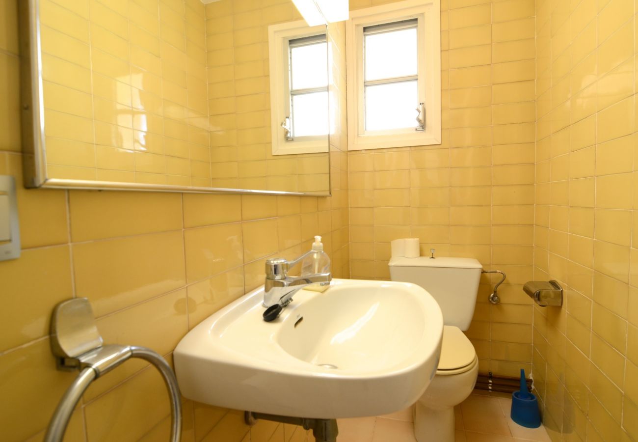 Appartement à L'Escala - PUIG PADRO  6 1-4