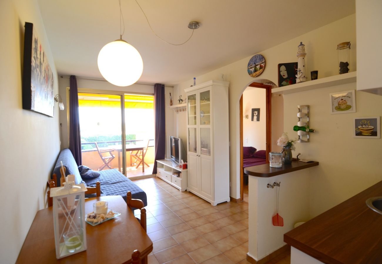 Appartement à Estartit - TAMARINDOS 105