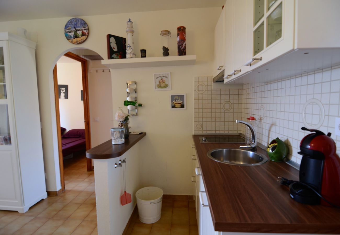 Appartement à Estartit - TAMARINDOS 105