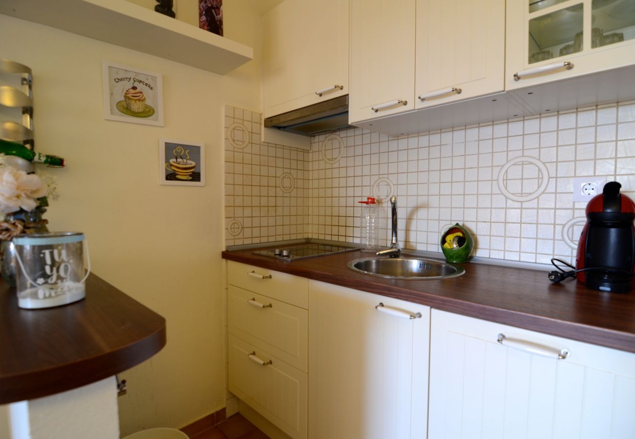 Appartement à Estartit - TAMARINDOS 105