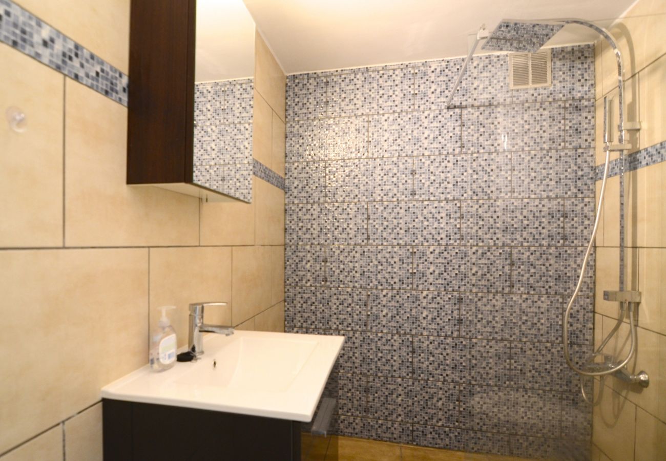 Appartement à Estartit - JARDINS DEL MAR 006