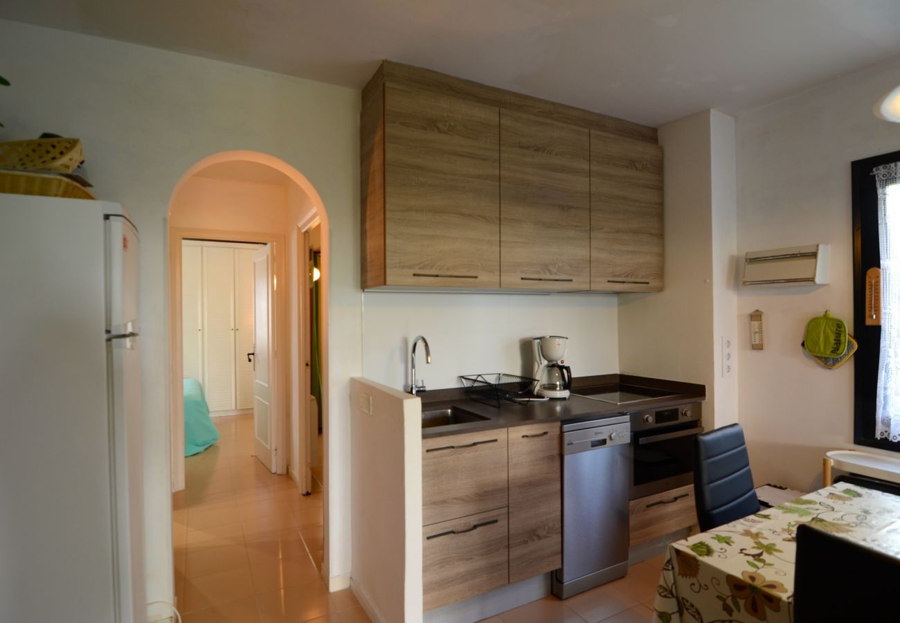 Appartement à Pals - EL COTO C 101