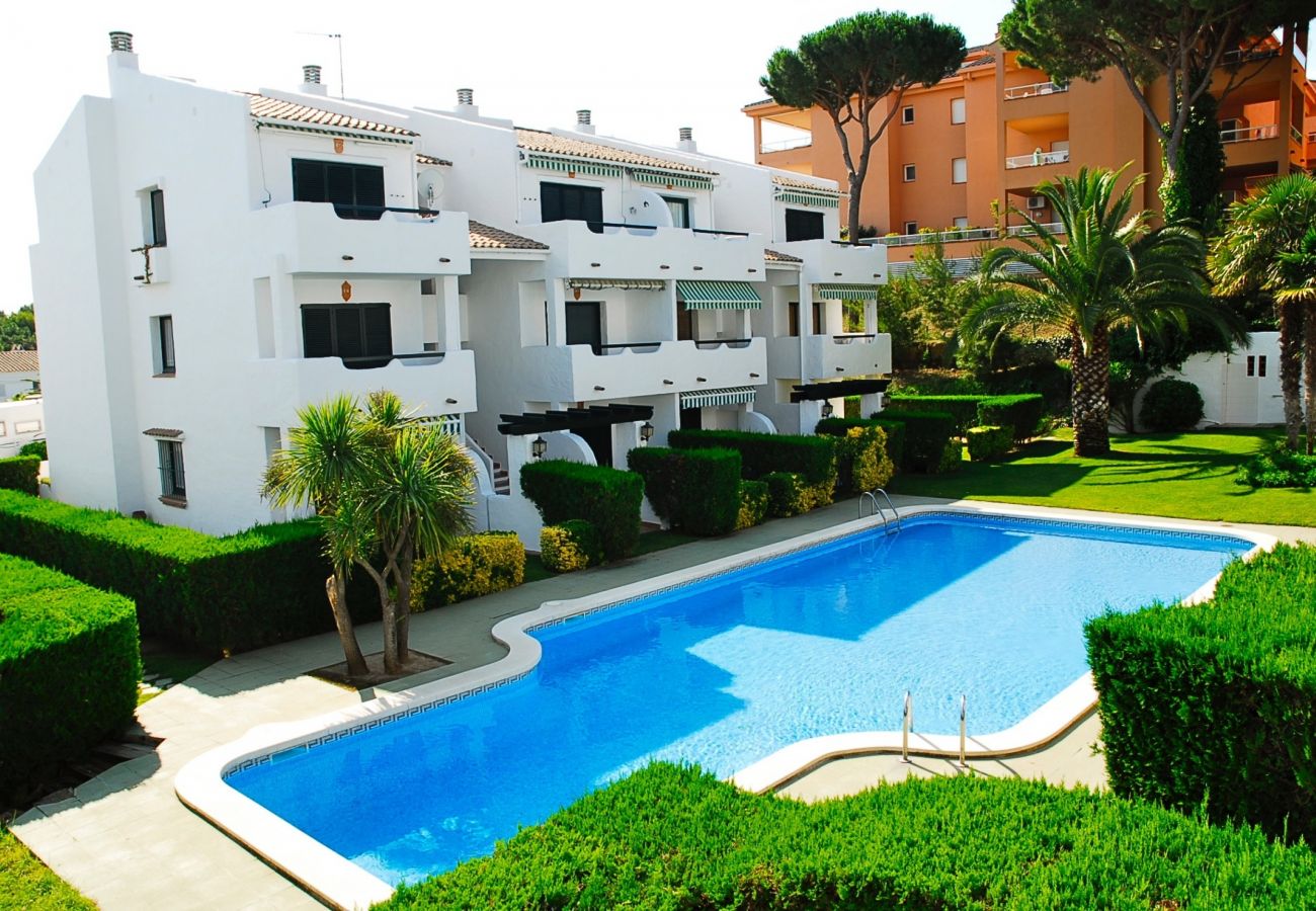 Appartement à Pals - EL COTO C 101