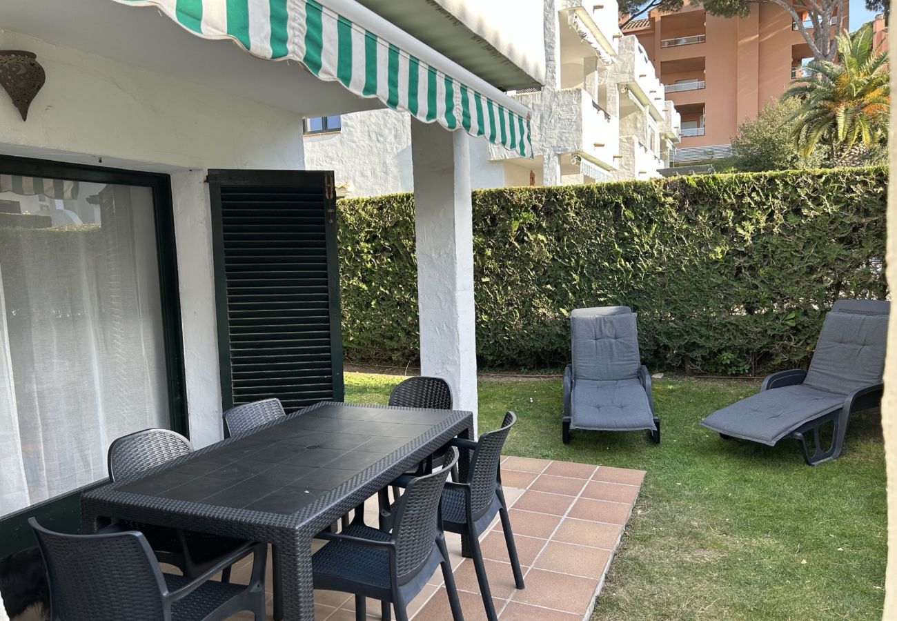Appartement à Pals - EL COTO C 101