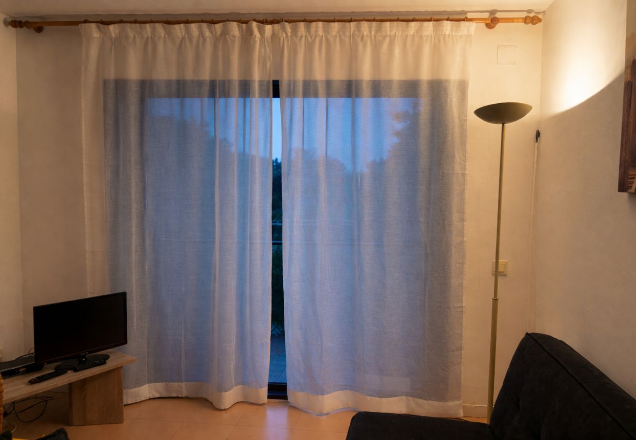 Appartement à Pals - EL COTO C 101