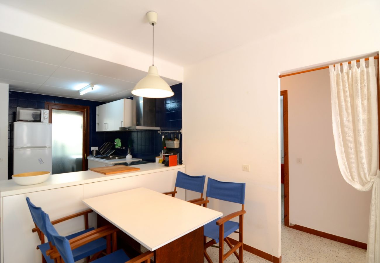 Appartement à Estartit - MIGJORN MAR PB